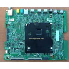 BN94-10802Q, BN41-02528A, SAMSUNG UE60KU7000 Main board